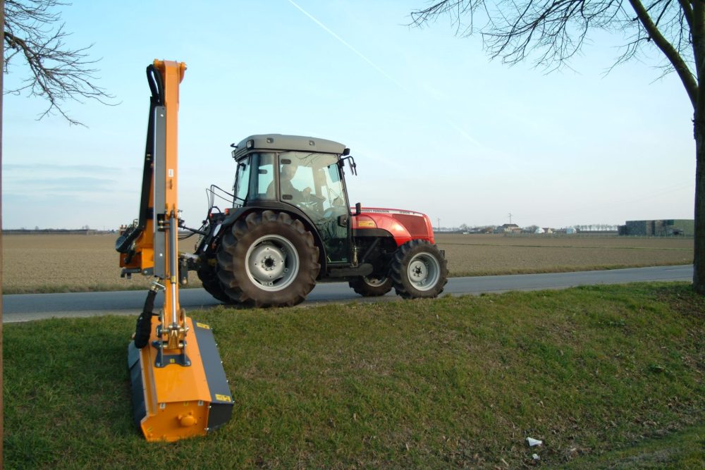 Ferri AgriTeam TM